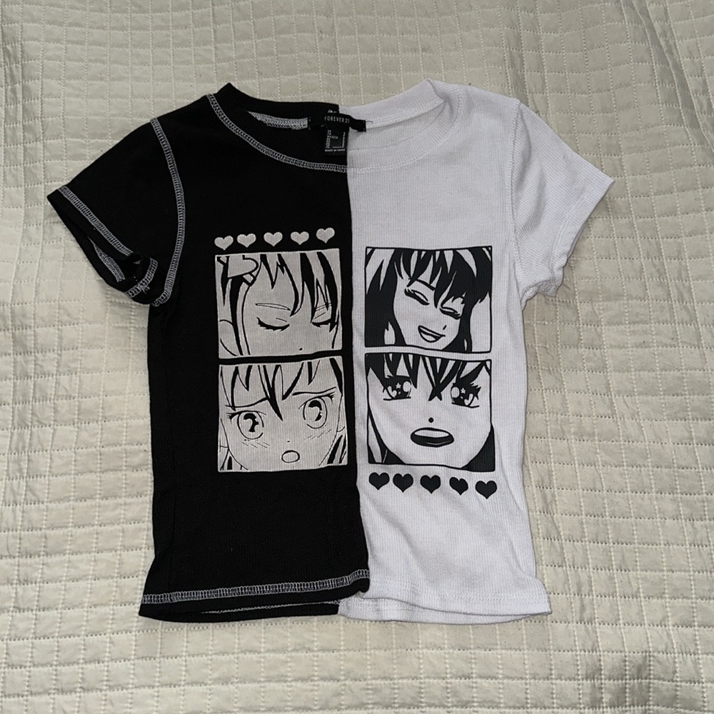 Forever 21 shirt - Picture 2 of 4